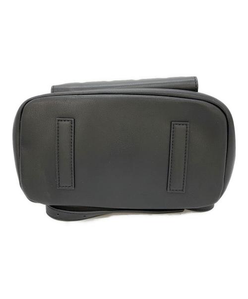 ROBINMAY（ロビンメイ）ROBINMAY (ロビンメイ) リュック ブラック 未使用品の古着・服飾アイテム