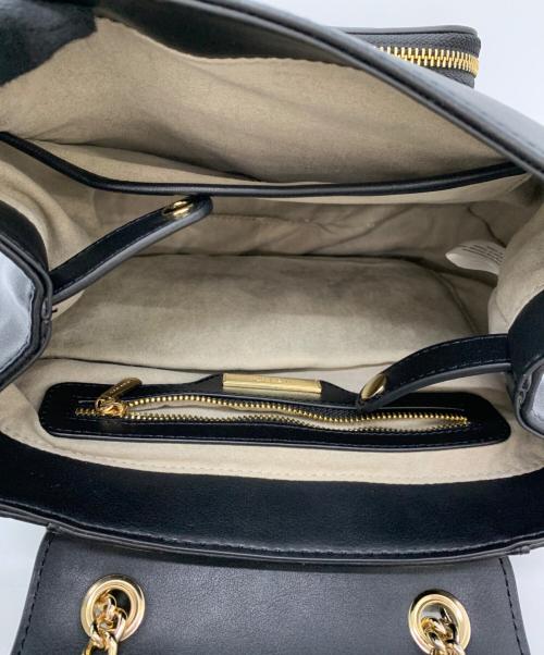 ROBINMAY（ロビンメイ）ROBINMAY (ロビンメイ) リュック ブラック 未使用品の古着・服飾アイテム