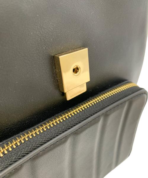 ROBINMAY（ロビンメイ）ROBINMAY (ロビンメイ) リュック ブラック 未使用品の古着・服飾アイテム