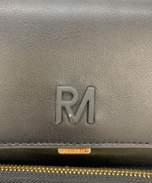 ROBINMAY（ロビンメイ）ROBINMAY (ロビンメイ) リュック ブラック 未使用品の古着・服飾アイテム