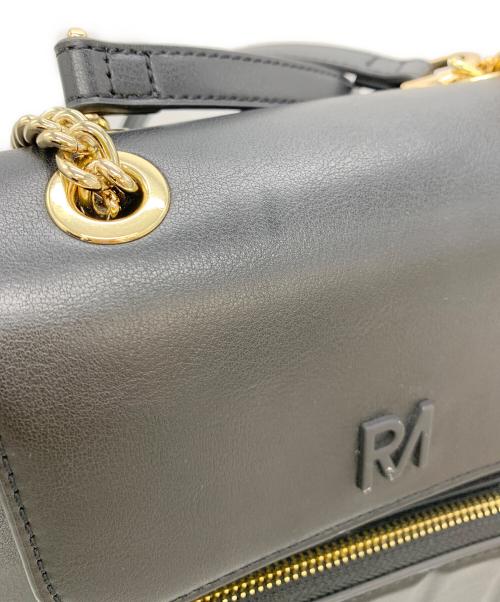 ROBINMAY（ロビンメイ）ROBINMAY (ロビンメイ) リュック ブラック 未使用品の古着・服飾アイテム