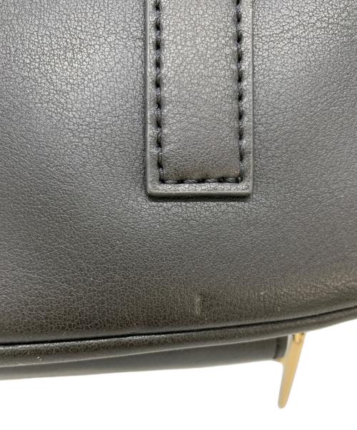 ROBINMAY（ロビンメイ）ROBINMAY (ロビンメイ) リュック ブラック 未使用品の古着・服飾アイテム