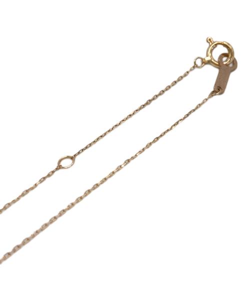 4℃（ヨンドシー）4℃ (ヨンドシー) ネックレスの古着・服飾アイテム