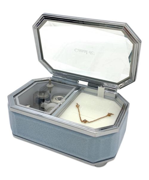 canal4℃（カナルヨンドシー）canal4℃ (カナルヨンドシー) ブレスレット ピンクゴールドの古着・服飾アイテム