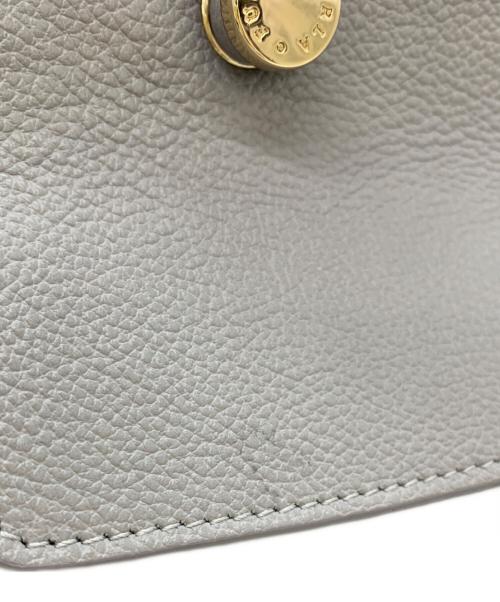 FURLA（フルラ）FURLA (フルラ) 2WAYバッグ グレーの古着・服飾アイテム