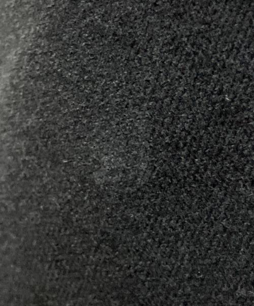 stussy（ステューシー）stussy (ステューシー) プルオーバーパーカー ブラック サイズ:Lの古着・服飾アイテム