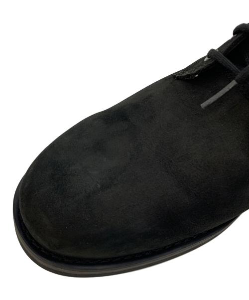 Timberland（ティンバーランド）Timberland (ティンバーランド) オールデン ブルック ジップ アップ ウォータープルーフ ブーツ ブラック サイズ:27cmの古着・服飾アイテム