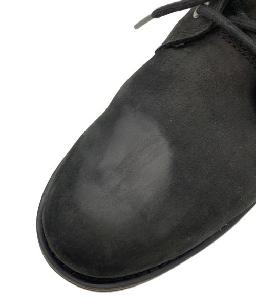 Timberland（ティンバーランド）Timberland (ティンバーランド) オールデン ブルック ジップ アップ ウォータープルーフ ブーツ ブラック サイズ:27cmの古着・服飾アイテム