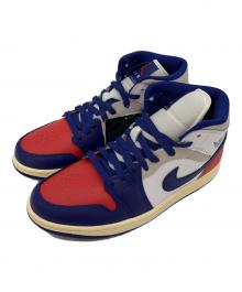 NIKE（ナイキ）の古着「AIR JORDAN1」｜トリコロールカラー