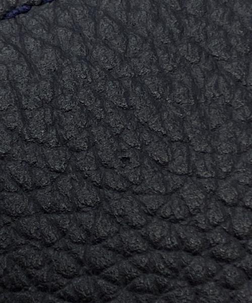 COACH（コーチ）COACH (コーチ) メッセンジャーバッグ ネイビーの古着・服飾アイテム