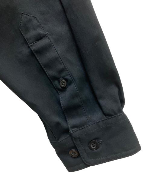 NIKE（ナイキ）NIKE (ナイキ) カバーオール ブラック サイズ:Ｍ 未使用品の古着・服飾アイテム