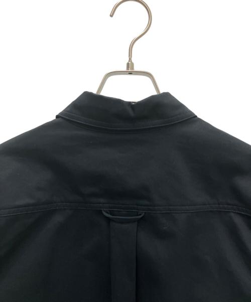 NIKE（ナイキ）NIKE (ナイキ) カバーオール ブラック サイズ:Ｍ 未使用品の古着・服飾アイテム