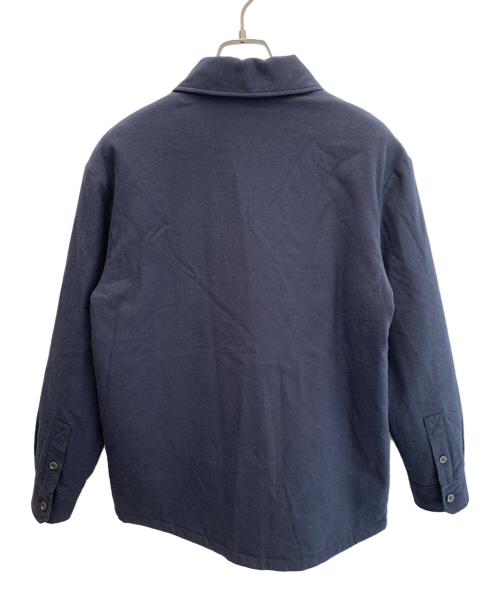 A.P.C.（アーペーセー）A.P.C. (アーペーセー) カバーオール ネイビー サイズ:XSの古着・服飾アイテム