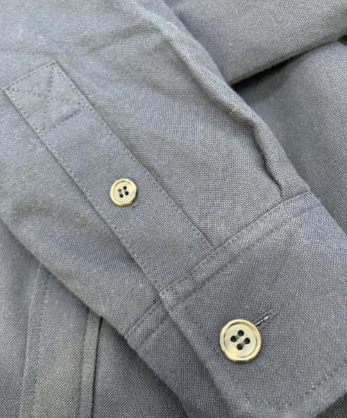 A.P.C.（アーペーセー）A.P.C. (アーペーセー) カバーオール ネイビー サイズ:XSの古着・服飾アイテム