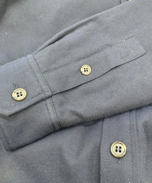 A.P.C.（アーペーセー）A.P.C. (アーペーセー) カバーオール ネイビー サイズ:XSの古着・服飾アイテム