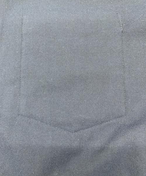 A.P.C.（アーペーセー）A.P.C. (アーペーセー) カバーオール ネイビー サイズ:XSの古着・服飾アイテム