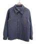 A.P.C.（アーペーセー）の古着「カバーオール」｜ネイビー