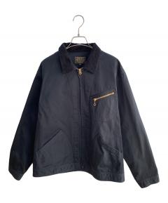 中古・古着通販】Schott (ショット) A2フライトジャケット ブラック