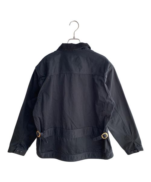 Schott（ショット）Schott (ショット) WEAPON CLUB JACKET ブラック サイズ:2XLの古着・服飾アイテム