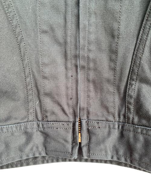 Schott（ショット）Schott (ショット) WEAPON CLUB JACKET ブラック サイズ:2XLの古着・服飾アイテム