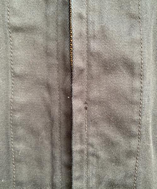 Schott（ショット）Schott (ショット) WEAPON CLUB JACKET ブラック サイズ:2XLの古着・服飾アイテム