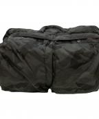 PORTERポーター）の古着「ブリーフケース」｜ブラック