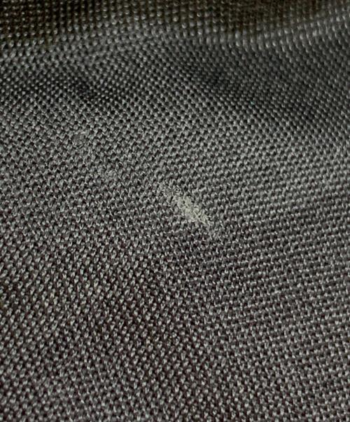 PORTER（ポーター）PORTER (ポーター) ブリーフケース ブラックの古着・服飾アイテム