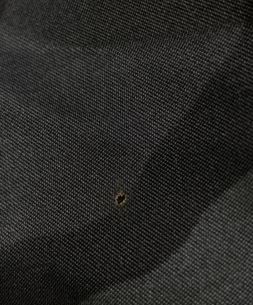 PORTER（ポーター）PORTER (ポーター) ブリーフケース ブラックの古着・服飾アイテム