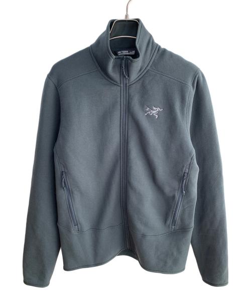 ARC'TERYX（アークテリクス）ARC'TERYX (アークテリクス) カイヤナイトジャケット グレー サイズ:Ｓの古着・服飾アイテム