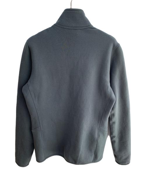 ARC'TERYX（アークテリクス）ARC'TERYX (アークテリクス) カイヤナイトジャケット グレー サイズ:Ｓの古着・服飾アイテム