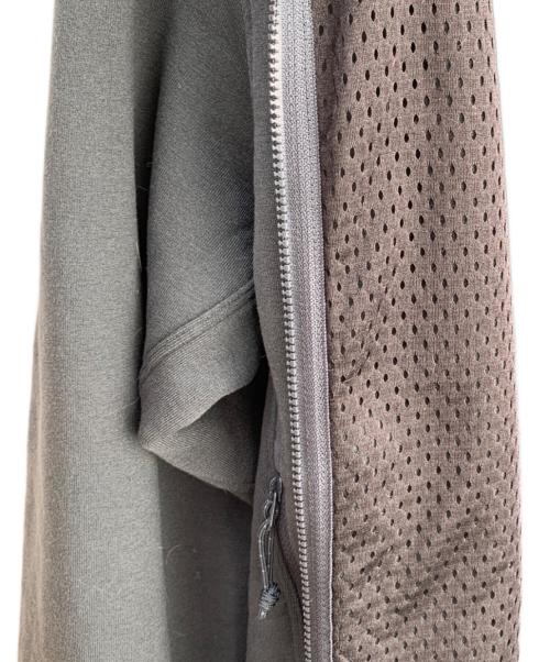 ARC'TERYX（アークテリクス）ARC'TERYX (アークテリクス) カイヤナイトジャケット グレー サイズ:Ｓの古着・服飾アイテム