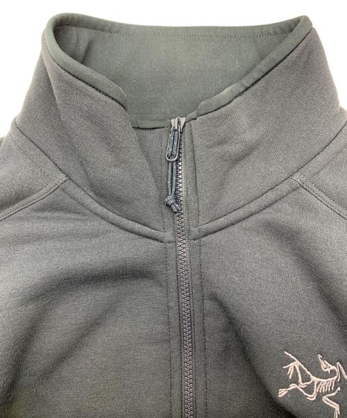 ARC'TERYX（アークテリクス）ARC'TERYX (アークテリクス) カイヤナイトジャケット グレー サイズ:Ｓの古着・服飾アイテム