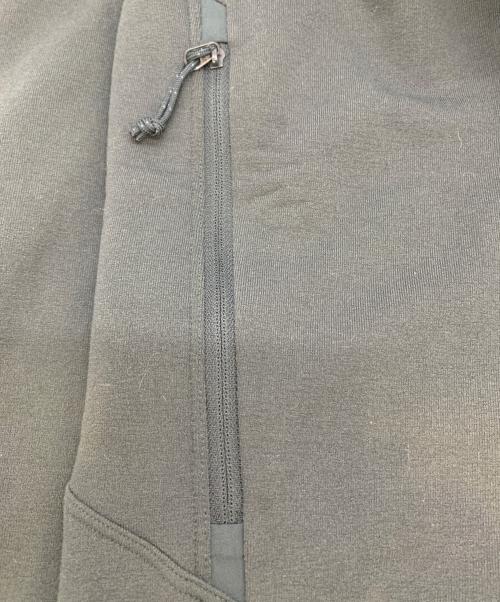 ARC'TERYX（アークテリクス）ARC'TERYX (アークテリクス) カイヤナイトジャケット グレー サイズ:Ｓの古着・服飾アイテム