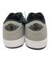 NIKE (ナイキ) Air Jordan 1 Retro Low グレー サイズ:26.5 未使用品：12000円