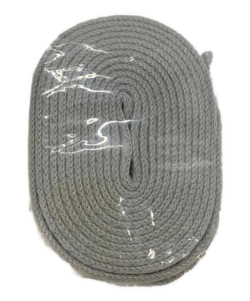 NIKE（ナイキ）NIKE (ナイキ) ハイカットスニーカー グレー サイズ:27の古着・服飾アイテム