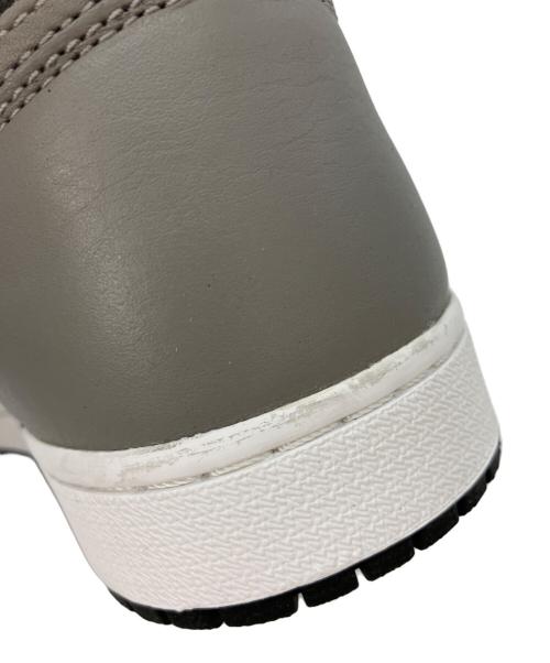NIKE（ナイキ）NIKE (ナイキ) AIR JORDAN 1 RETRO HIGH OG ブラック サイズ:26.5の古着・服飾アイテム