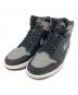 NIKE（ナイキ）の古着「AIR JORDAN 1 RETRO HIGH OG」｜ブラック