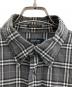 BURBERRY BLACK LABELの古着・服飾アイテム：5000円