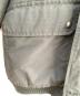 中古・古着 WOOLRICH WOOLEN MILLS (ウールリッチウーレンミルズ) ダウンジャケット ブラック サイズ:Ｍ：10000円