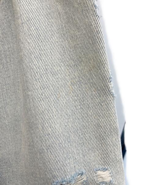 LEVI'S（リーバイス）LEVI'S (リーバイス) FACETASM (ファセッタズム) デニムジャケット インディゴ サイズ:XL 未使用品の古着・服飾アイテム