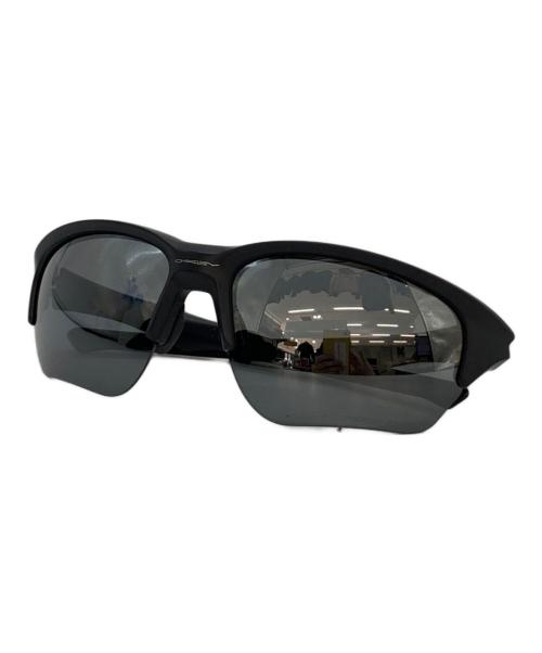 Flak Beta（フラックベータ）Flak Beta (フラックベータ) サングラス ブラック サイズ:□08１３１3Pの古着・服飾アイテム