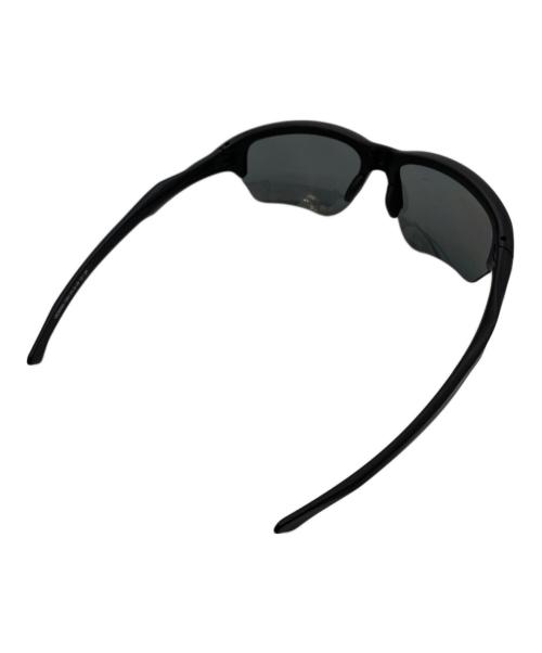 Flak Beta（フラックベータ）Flak Beta (フラックベータ) サングラス ブラック サイズ:□08１３１3Pの古着・服飾アイテム