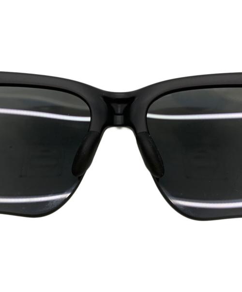 Flak Beta（フラックベータ）Flak Beta (フラックベータ) サングラス ブラック サイズ:□08１３１3Pの古着・服飾アイテム