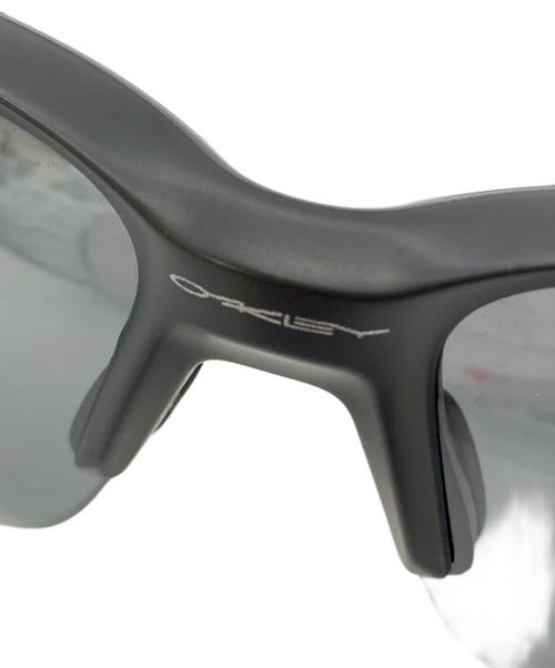 Flak Beta（フラックベータ）Flak Beta (フラックベータ) サングラス ブラック サイズ:□08１３１3Pの古着・服飾アイテム