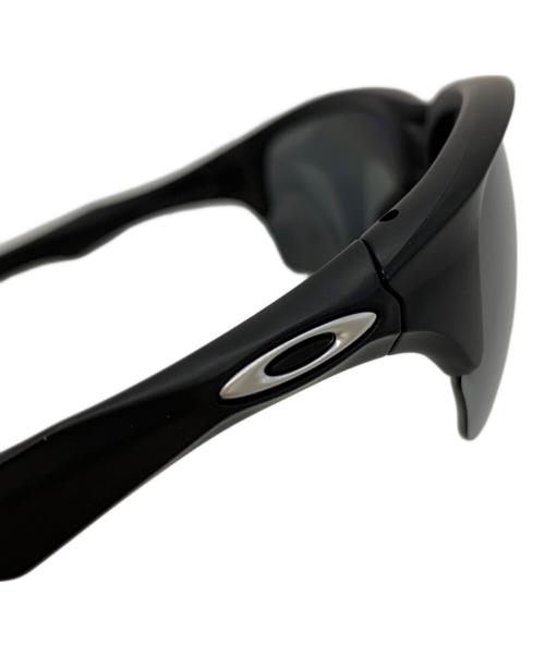 Flak Beta（フラックベータ）Flak Beta (フラックベータ) サングラス ブラック サイズ:□08１３１3Pの古着・服飾アイテム