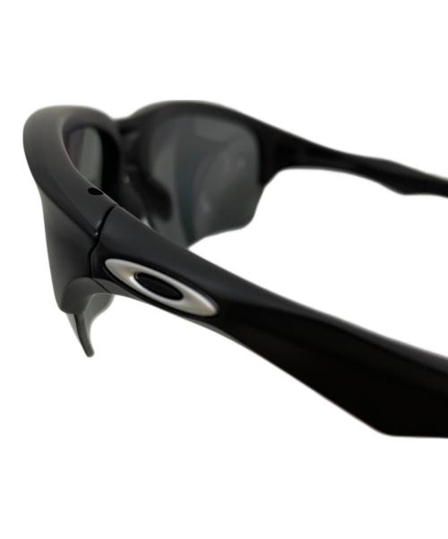 Flak Beta（フラックベータ）Flak Beta (フラックベータ) サングラス ブラック サイズ:□08１３１3Pの古着・服飾アイテム