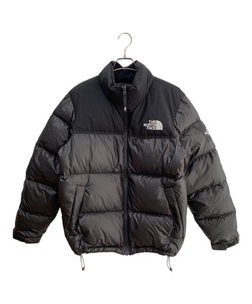 THE NORTH FACE（ザ ノース フェイス）THE NORTH FACE (ザ ノース フェイス) ダウンジャケット ブラック サイズ:Lの古着・服飾アイテム