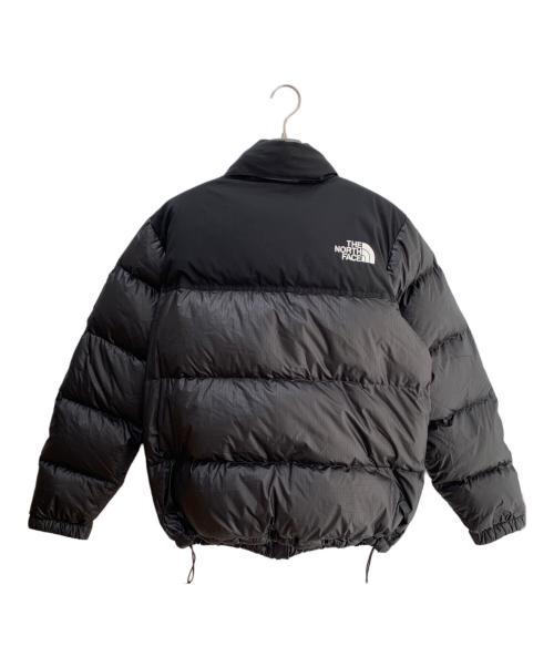 THE NORTH FACE（ザ ノース フェイス）THE NORTH FACE (ザ ノース フェイス) ダウンジャケット ブラック サイズ:Lの古着・服飾アイテム