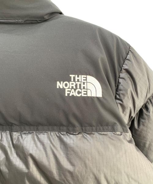 THE NORTH FACE（ザ ノース フェイス）THE NORTH FACE (ザ ノース フェイス) ダウンジャケット ブラック サイズ:Lの古着・服飾アイテム