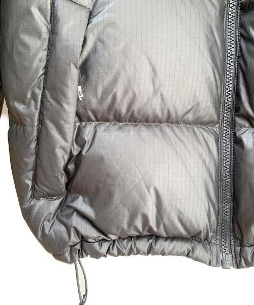THE NORTH FACE（ザ ノース フェイス）THE NORTH FACE (ザ ノース フェイス) ダウンジャケット ブラック サイズ:Lの古着・服飾アイテム